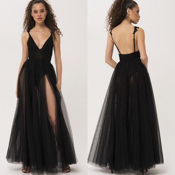 Kinki RIKI LACE BODY TOP 🆕 - Picture 1 of 7